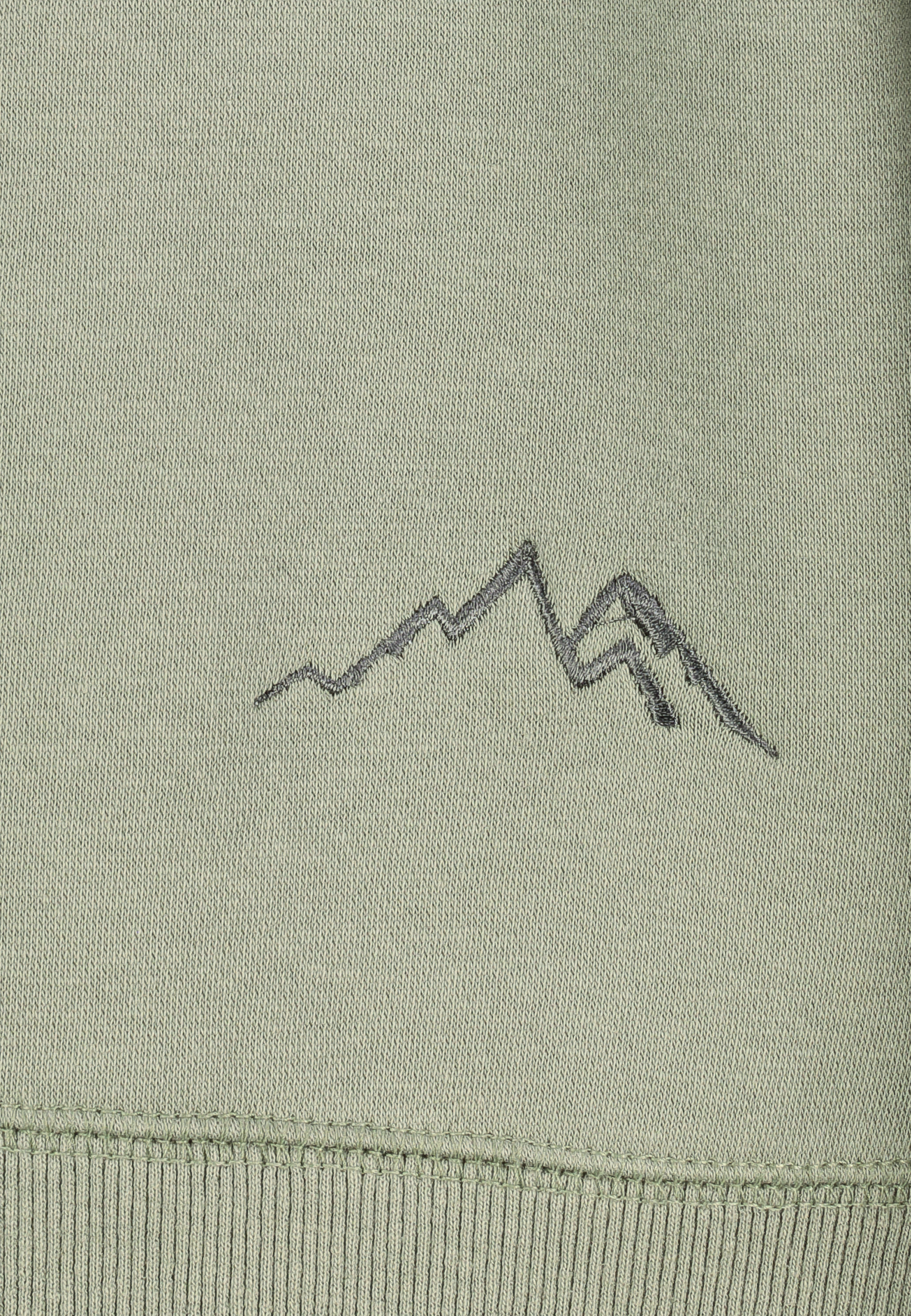 H10600BC21504B2_12300_D3.png Stylischer Hoodie Motivprint Kängurutasche Rippbündchen