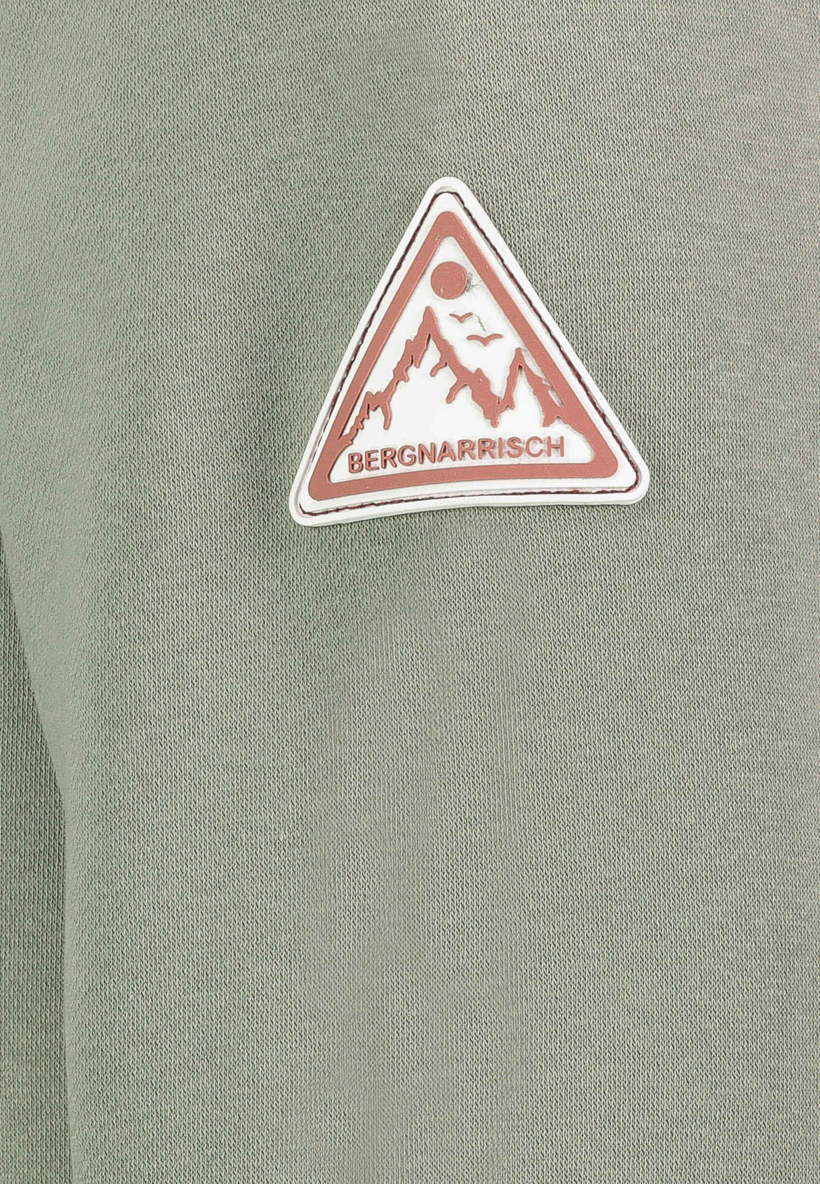 H10600BC21504B2_12300_D4.png Stylischer Hoodie Motivprint Kängurutasche Rippbündchen