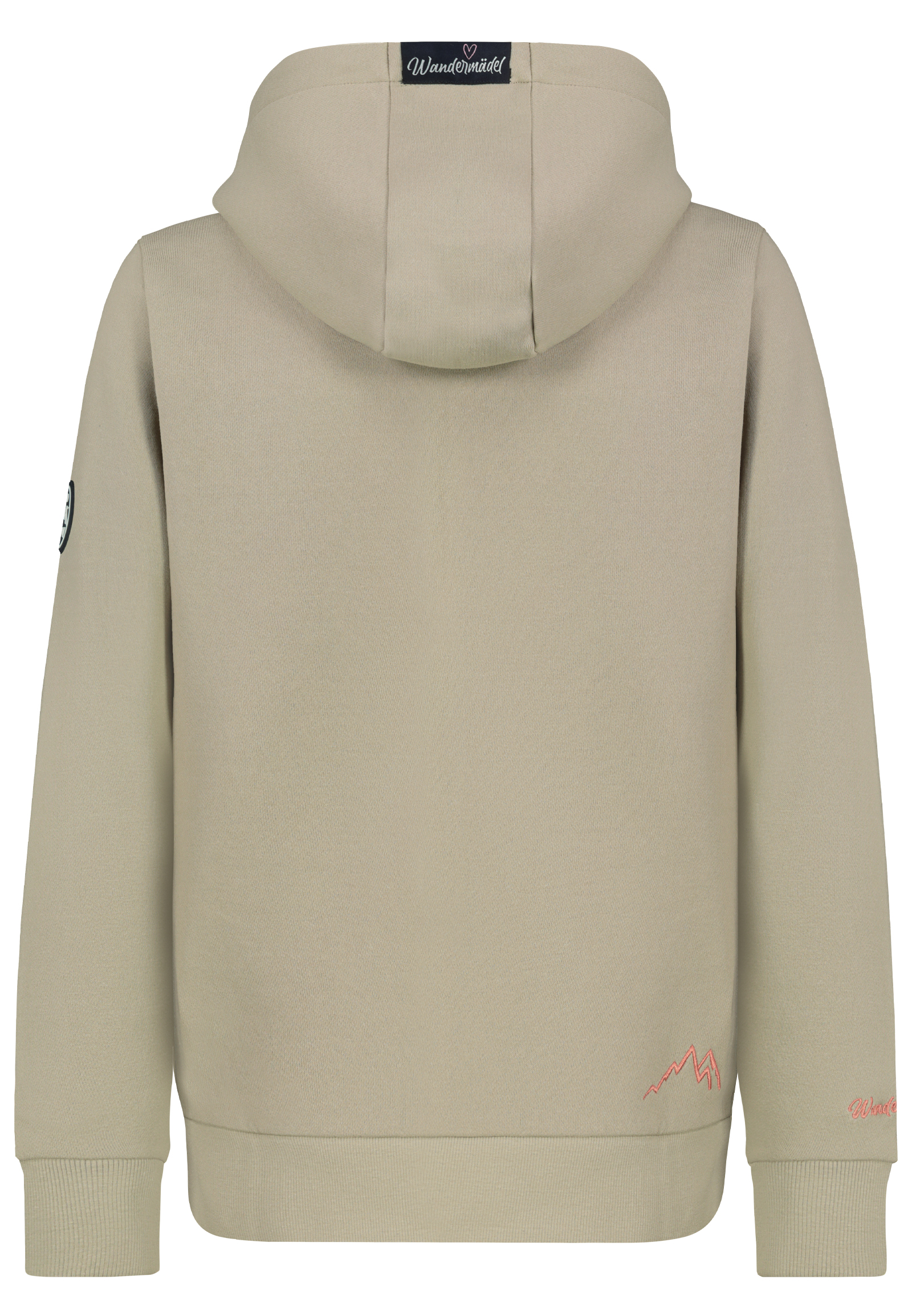 D10600BI02861A1_12200_H.jpg Kapuzenpullover Reißverschluss Stickerei Eingrifftaschen