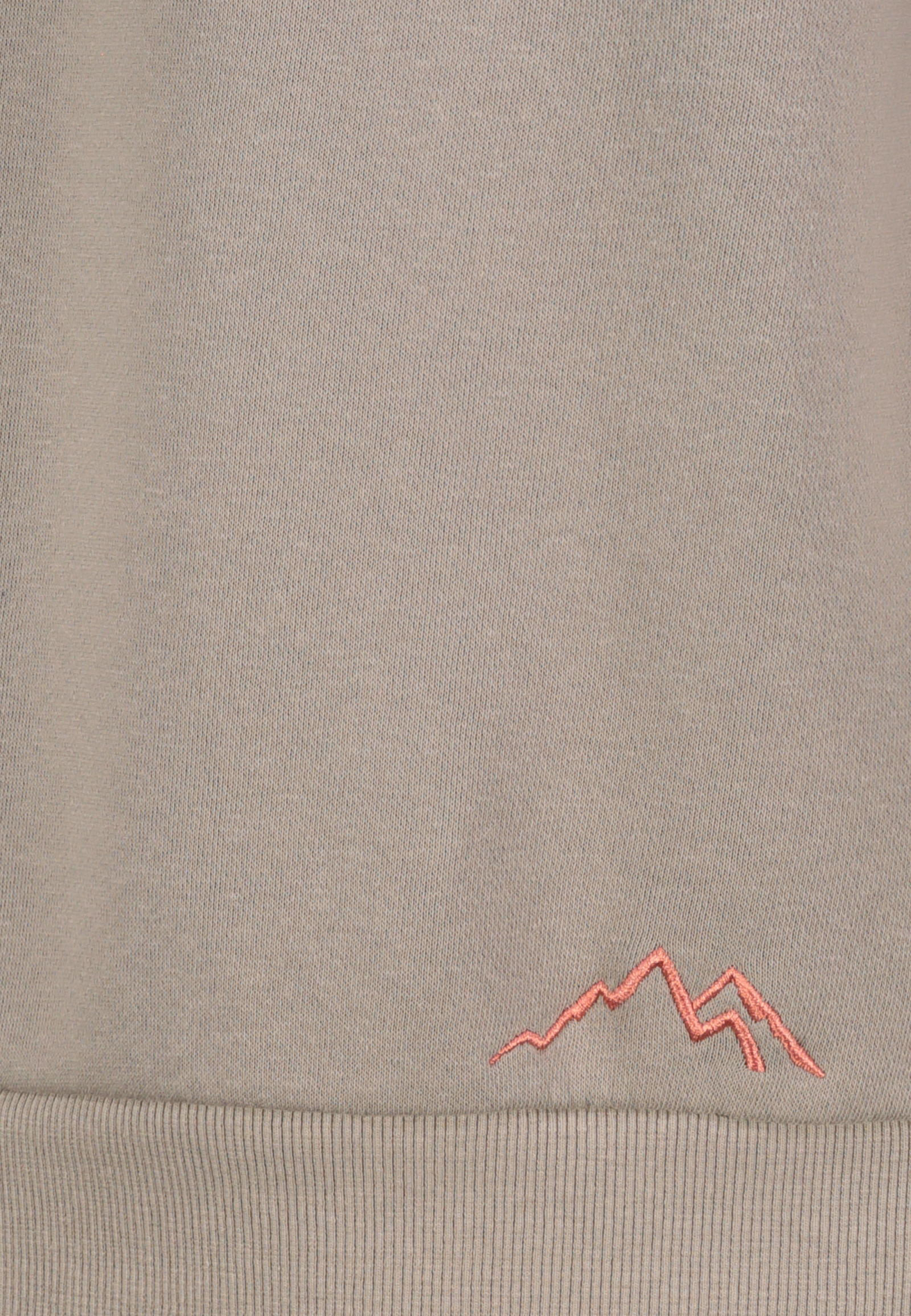 D10600BI02861A2_20300_D3.jpg Kapuzenpullover Reißverschluss Stickerei Eingrifftaschen