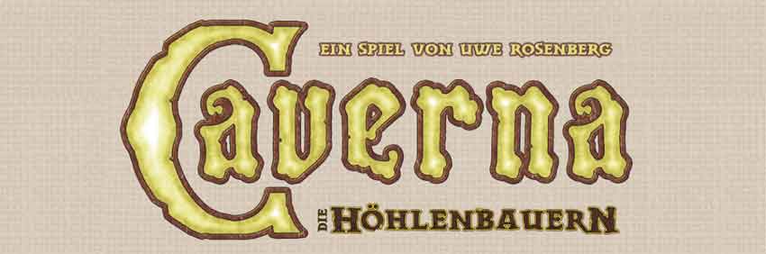 Caverna Logo Caverna Logo
