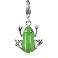 Pasionista Charm Anhänger Frosch