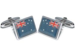 Grom Manschettenknöpfe Australien
