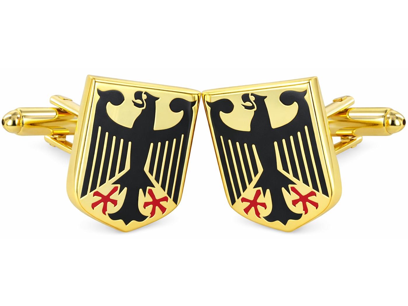 TEROON Manschettenknöpfe Bundesadler TEROON Manschettenknöpfe Bundesadler