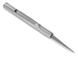 Grom Zahnstocher Faden-Design 935 Silber