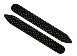 Grom Carbon Kragenstäbchen