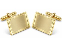 585er-Gold-Manschettenknöpfe online kaufen