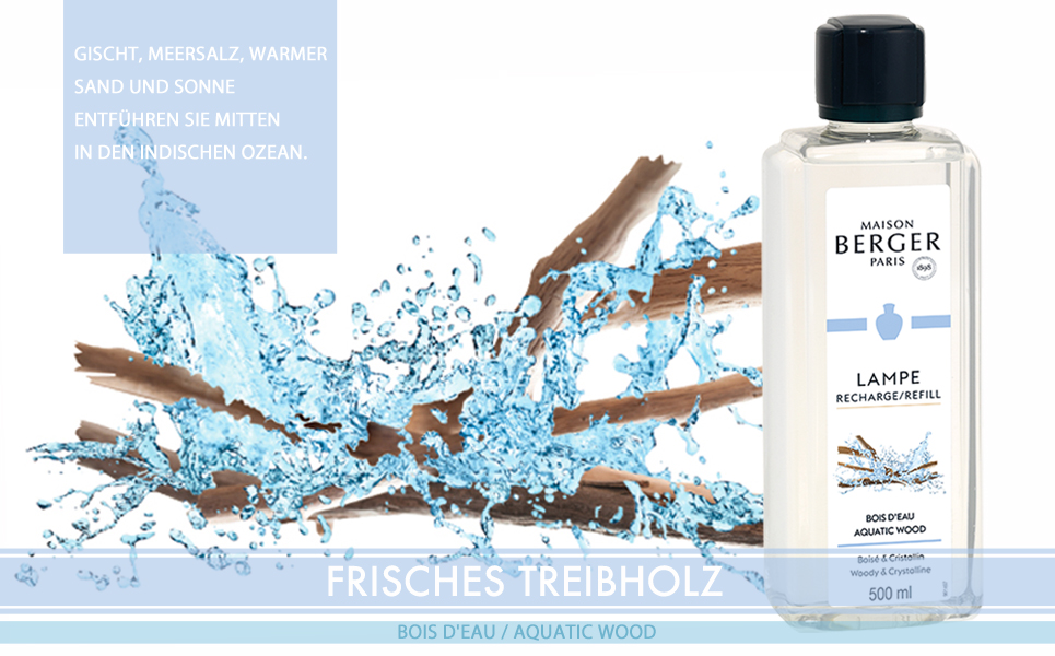 raumduft frisches holz