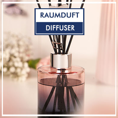 Raumduft Diffuser