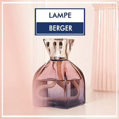 Lampe Berger