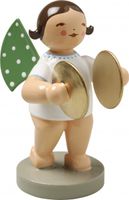 Engel mit Becken 650/11 von Wendt & Kühn Engel mit Becken 650/11 von Wendt & Kühn