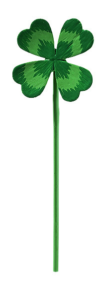 Kleeblatt für Blumenkind 5248/11 von Wendt & Kühn Kleeblatt für Blumenkind 5248/11 von Wendt & Kühn