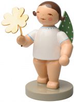 Goldedition No. 9 Glücksbote 650/122 von Wendt & Kühn