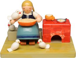 Aschenbrödel 5283 von Wendt & Kühn Aschenbrödel 5283 von Wendt & Kühn