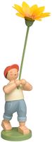 Junge mit Mittagsgold 5248/26 von Wendt & Kühn