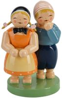 Kinderpaar 5322/7 von Wendt & Kühn