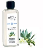 Lampe Berger Duft In den Agaven-Gärten 500 ml