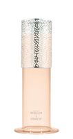 Kerzenhalter & Duftkerze 120g Rose by Starck - Peau de Soie von Maison Berger