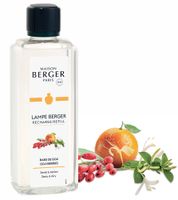 Lampe Berger Duft Einzigartige Gojibeeren 500 ml