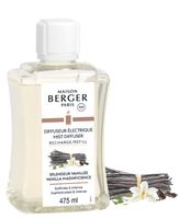 Bourbon Vanille Refill für Maison Berger Aroma-Diffuser elektrisch