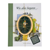 Set Mein erster Engel von Wendt & Kühn exklusiv in der Engelstube