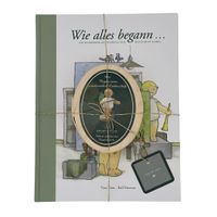 Set Mein erster Engel von Wendt & Kühn exklusiv in der Engelstube