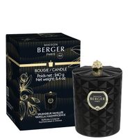 Duftkerze Kali - Bourbon Vanille von Maison Berger
