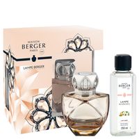 Lampe Berger Geschenkset Eternity Nude