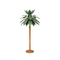 Palme, klein zur Krippe, 5250/11k von Wendt und Kühn