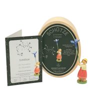 Sternzeichen-Kind Schütze – Frühlingsenzian (22. November – 21. Dezember) Sternzeichen-Kind Schütze – Frühlingsenzian (22. November – 21. Dezember)