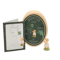 Sternzeichen-Kind Schütze – Kleeblatt (22. November – 21. Dezember) Sternzeichen-Kind Schütze – Kleeblatt (22. November – 21. Dezember)