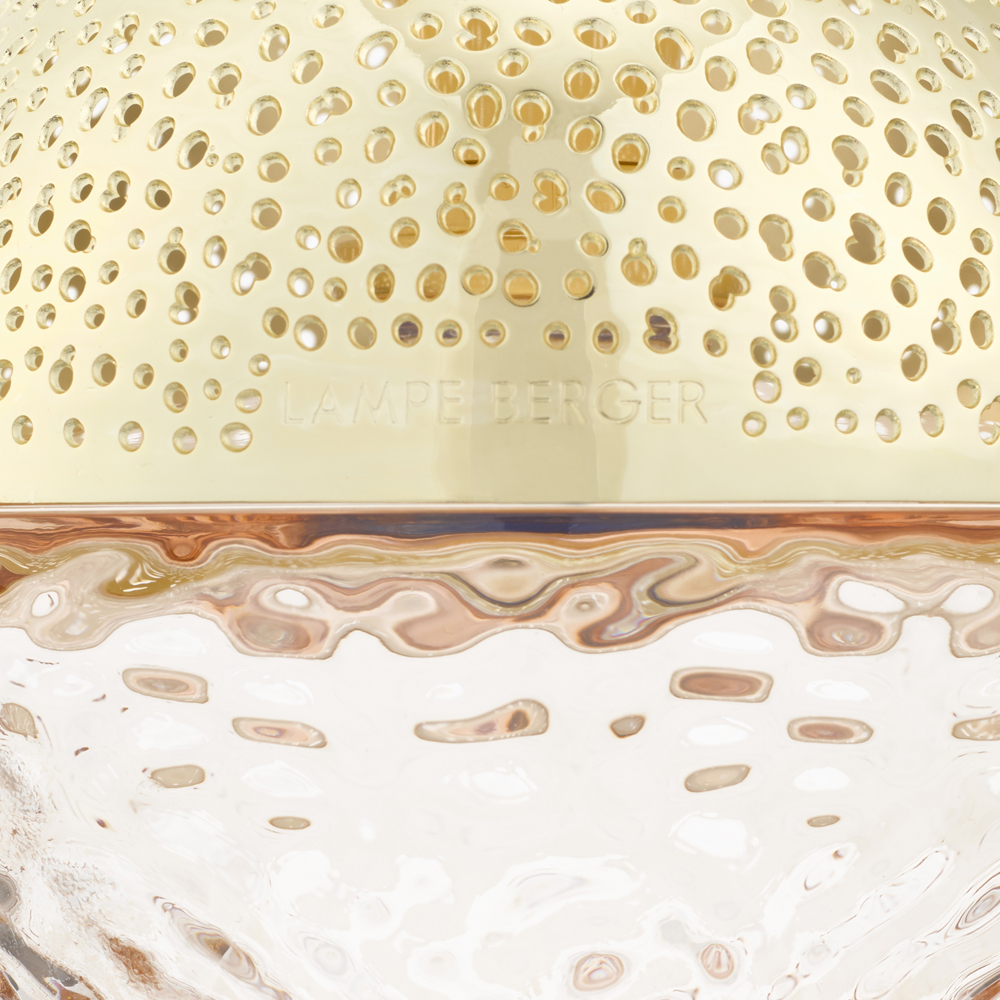 Lampe Berger Duftlampe Gravity - Nude von Maison Berger Lampe Berger Duftlampe Gravity - Nude von Maison Berger