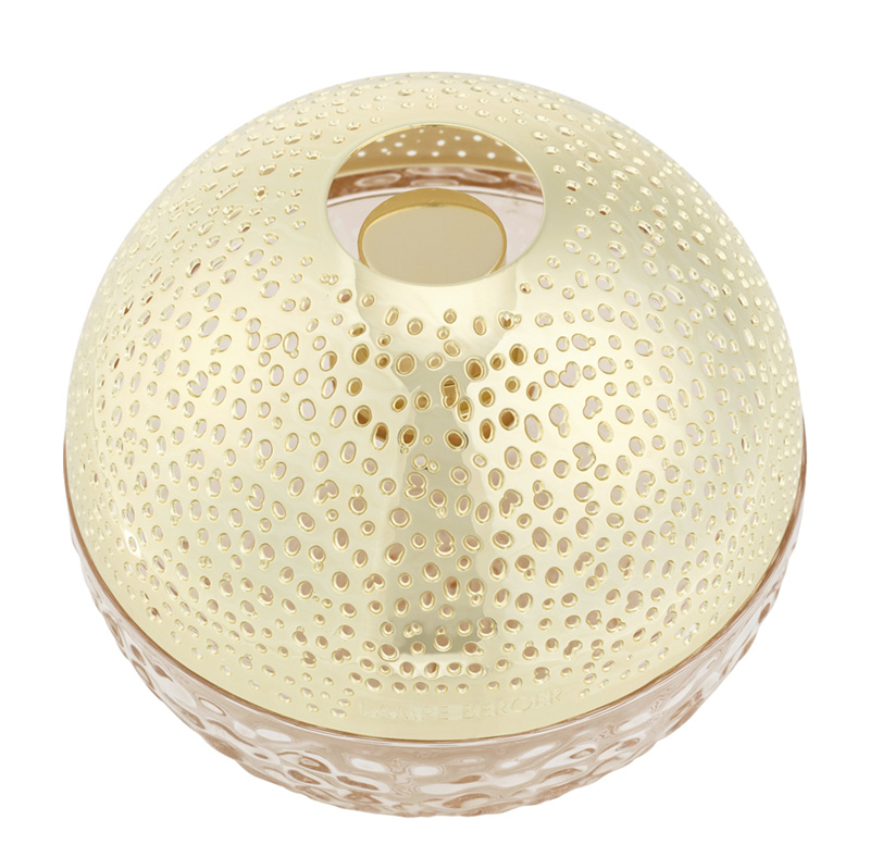 Lampe Berger Duftlampe Gravity - Nude von Maison Berger Lampe Berger Duftlampe Gravity - Nude von Maison Berger