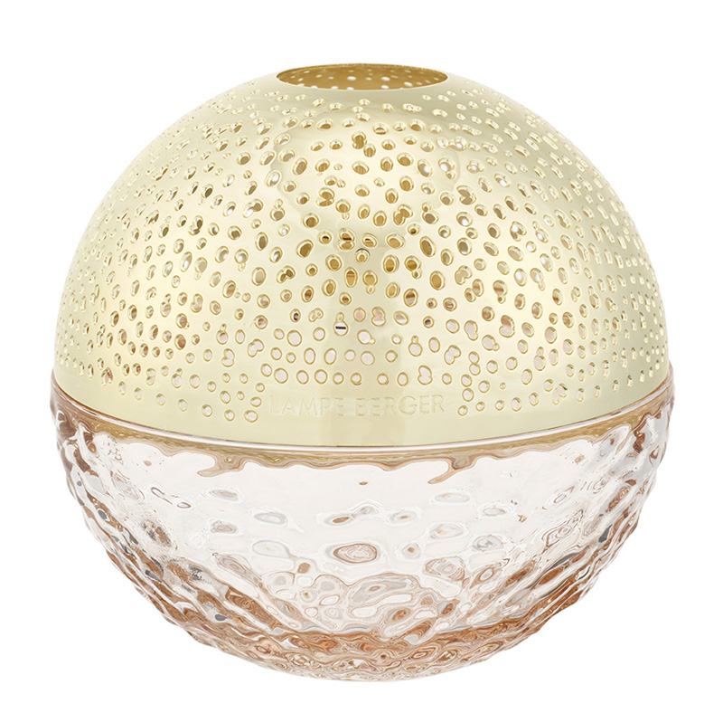 Lampe Berger Duftlampe Gravity - Nude von Maison Berger Lampe Berger Duftlampe Gravity - Nude von Maison Berger