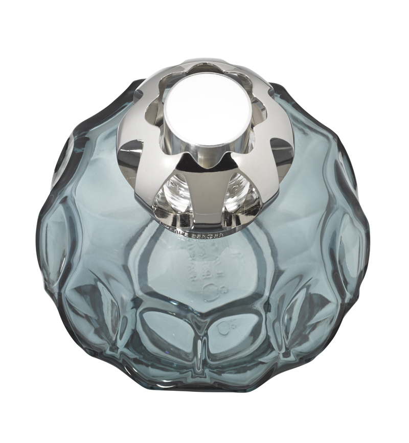 Lampe Berger Geschenkset Rosalie Blau - Sprudelnde Lebensfreude von Maison Berger Lampe Berger Geschenkset Rosalie Blau - Sprudelnde Lebensfreude von Maison Berger