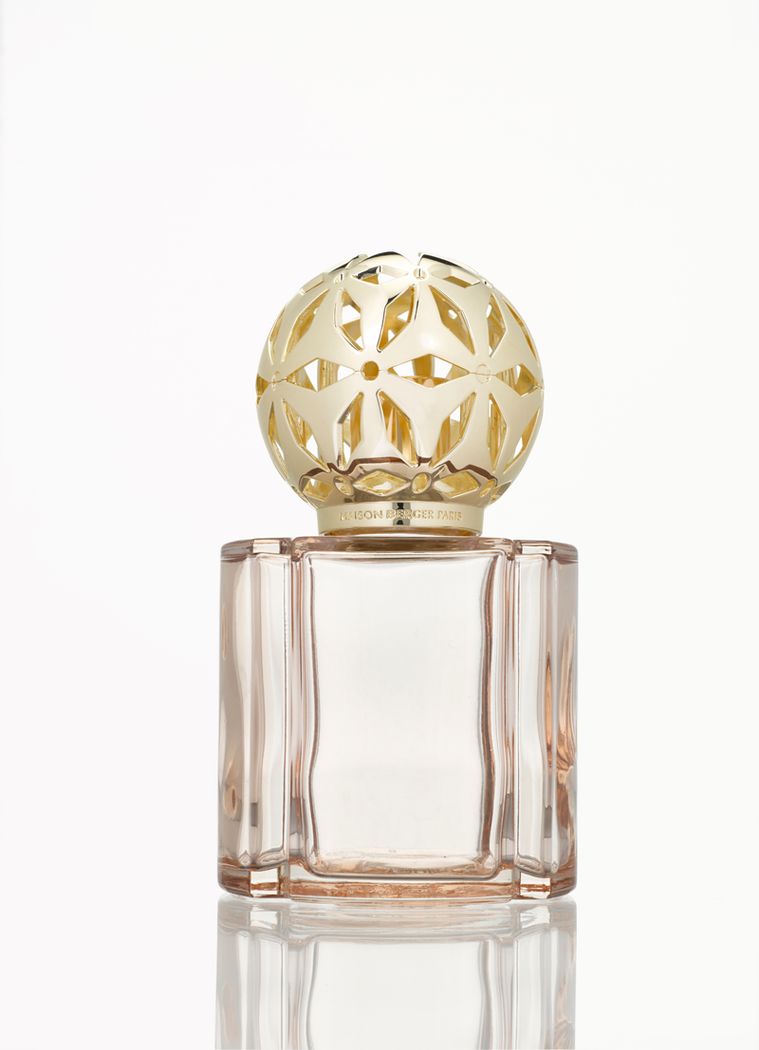 Lampe Berger Geschenkset Pomelis Nude - Bourbon Vanille von Maison Berger Lampe Berger Geschenkset Pomelis Nude - Bourbon Vanille von Maison Berger