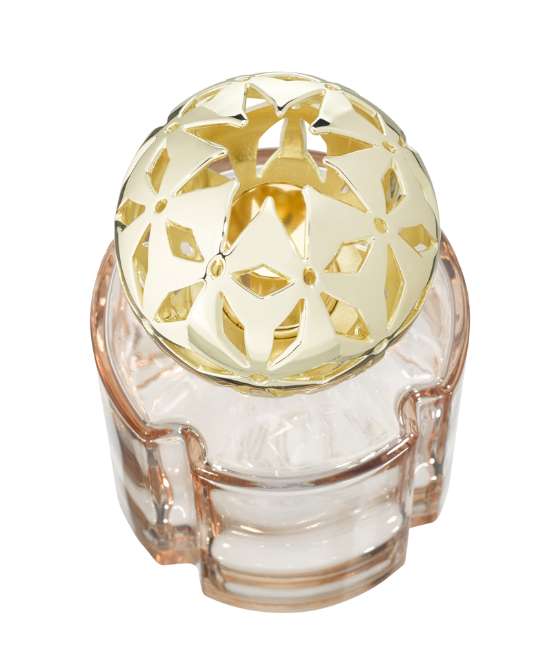 Lampe Berger Geschenkset Pomelis Nude - Bourbon Vanille von Maison Berger Lampe Berger Geschenkset Pomelis Nude - Bourbon Vanille von Maison Berger