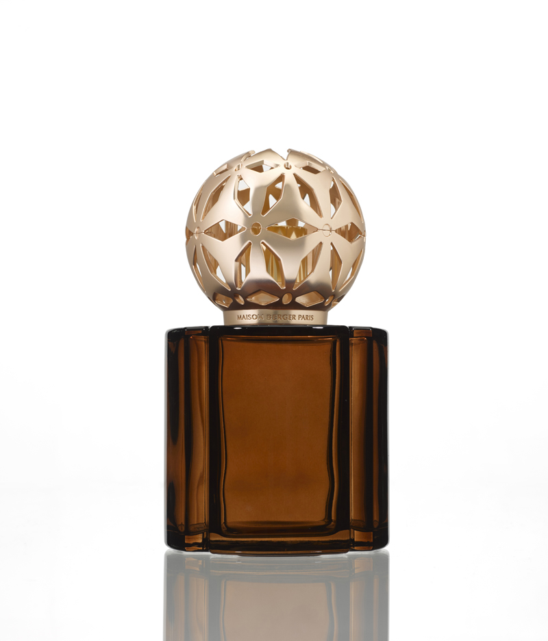 Lampe Berger Geschenkset Pomelis Schokolade - Bourbon Vanille von Maison Berger Lampe Berger Geschenkset Pomelis Schokolade - Bourbon Vanille von Maison Berger