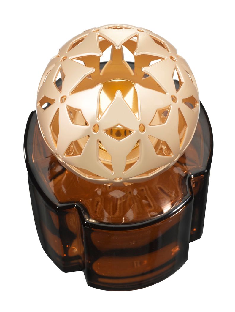 Lampe Berger Geschenkset Pomelis Schokolade - Bourbon Vanille von Maison Berger Lampe Berger Geschenkset Pomelis Schokolade - Bourbon Vanille von Maison Berger