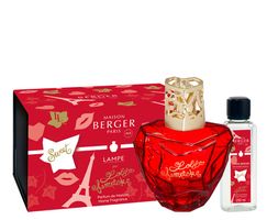 Lampe Berger Geschenkset Lolita Lempicka Sweet