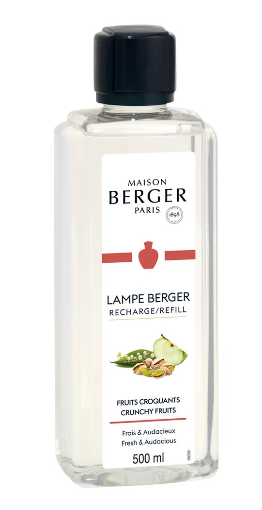 Lampe Berger Duft Köstliche Früchte 500 ml von Maison Berger Lampe Berger Duft Köstliche Früchte 500 ml von Maison Berger
