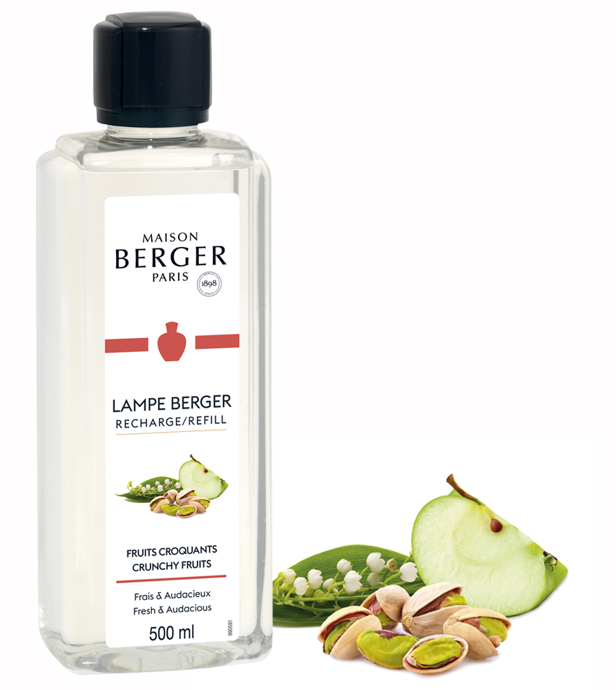 Lampe Berger Duft Köstliche Früchte 500 ml von Maison Berger Lampe Berger Duft Köstliche Früchte 500 ml von Maison Berger