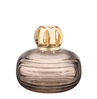 Lampe Berger Duftlampe Enigma Braun