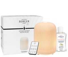 Aromadiffusor elektrisch Dome von Maison Berger