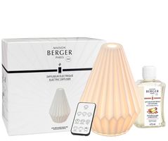 Aromadiffusor elektrisch Cone von Maison Berger
