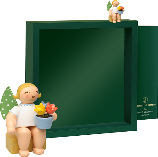 Kalenderblätter 2027 Neuheit 2026 von Wendt und Kühn Kalenderblätter 2027 Neuheit 2026 von Wendt und Kühn