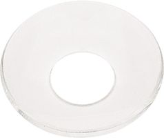 2 Glastropfschalen für Lichterengel 528/5 + 6 von Wendt & Kühn