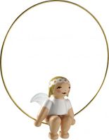 Christbaumengel im Ring 6308 von Wendt & Kühn