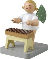 Engel mit Xylophon 650/72 von Wendt & Kühn Engel mit Xylophon 650/72 von Wendt & Kühn