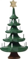 Weihnachtsbaum mit Stern, klein 5302/0 von Wendt & Kühn